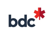 Business Development Bank of Canada logo