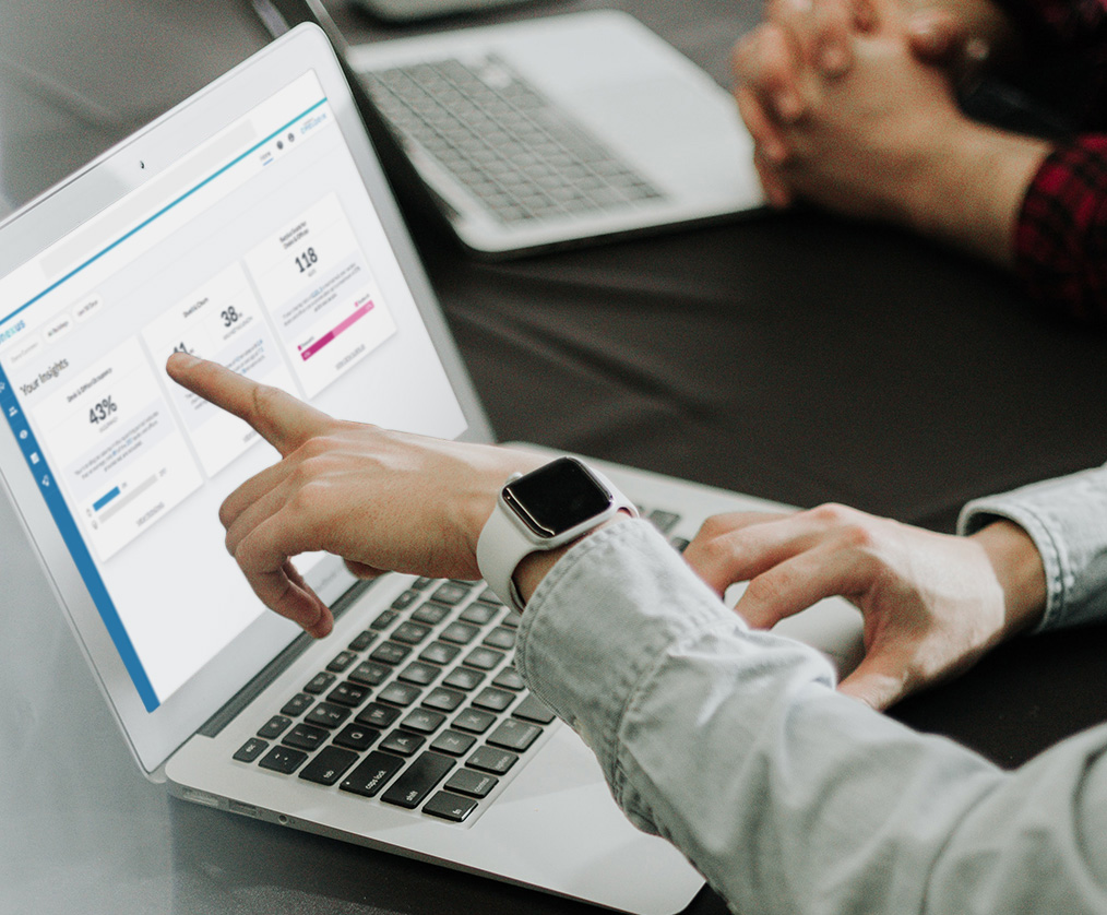 How to Use Your Booking Data to Build a Better Strategy | Relogix